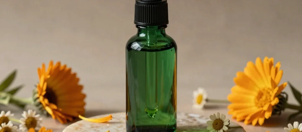 The Art of Slow Botanical Infusions in Modern Skincare