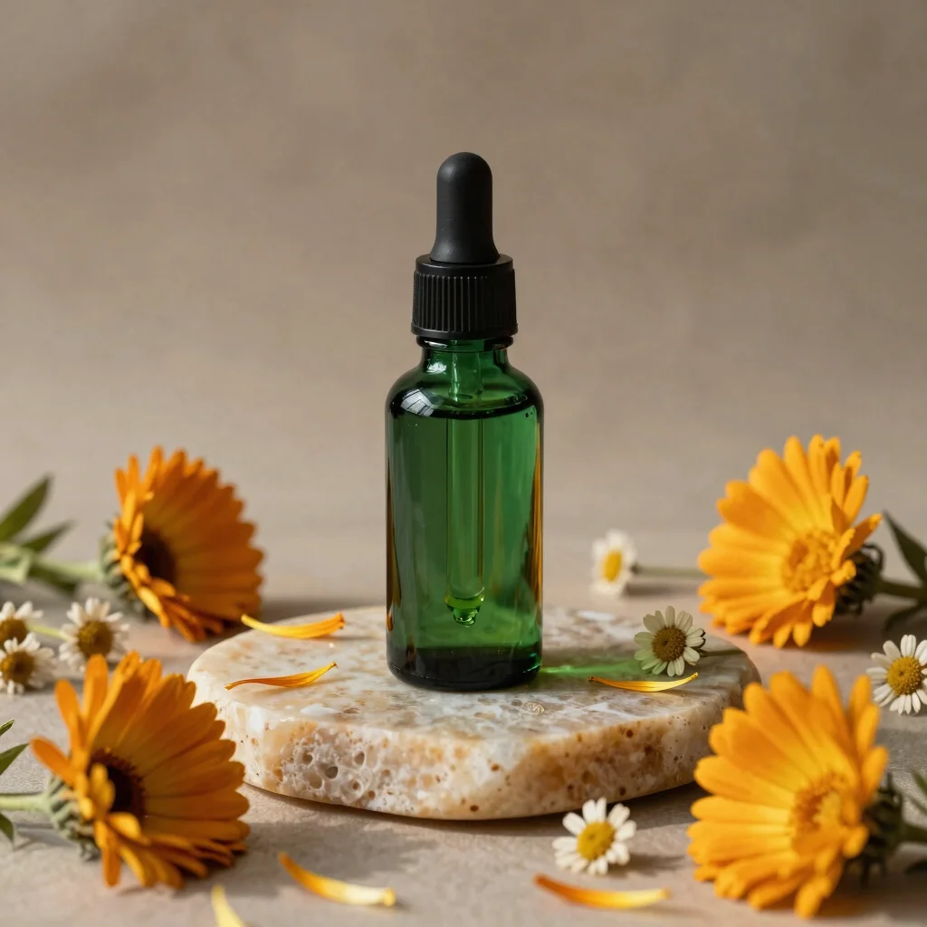 The Art of Slow Botanical Infusions in Modern Skincare