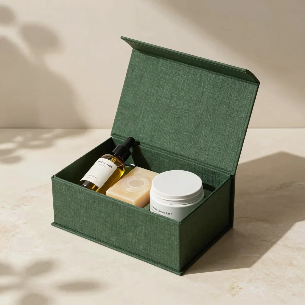 Moonlit Ritual Skincare Gift Set