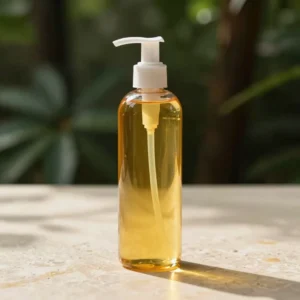 Golden Tansy Nourishing Body Oil